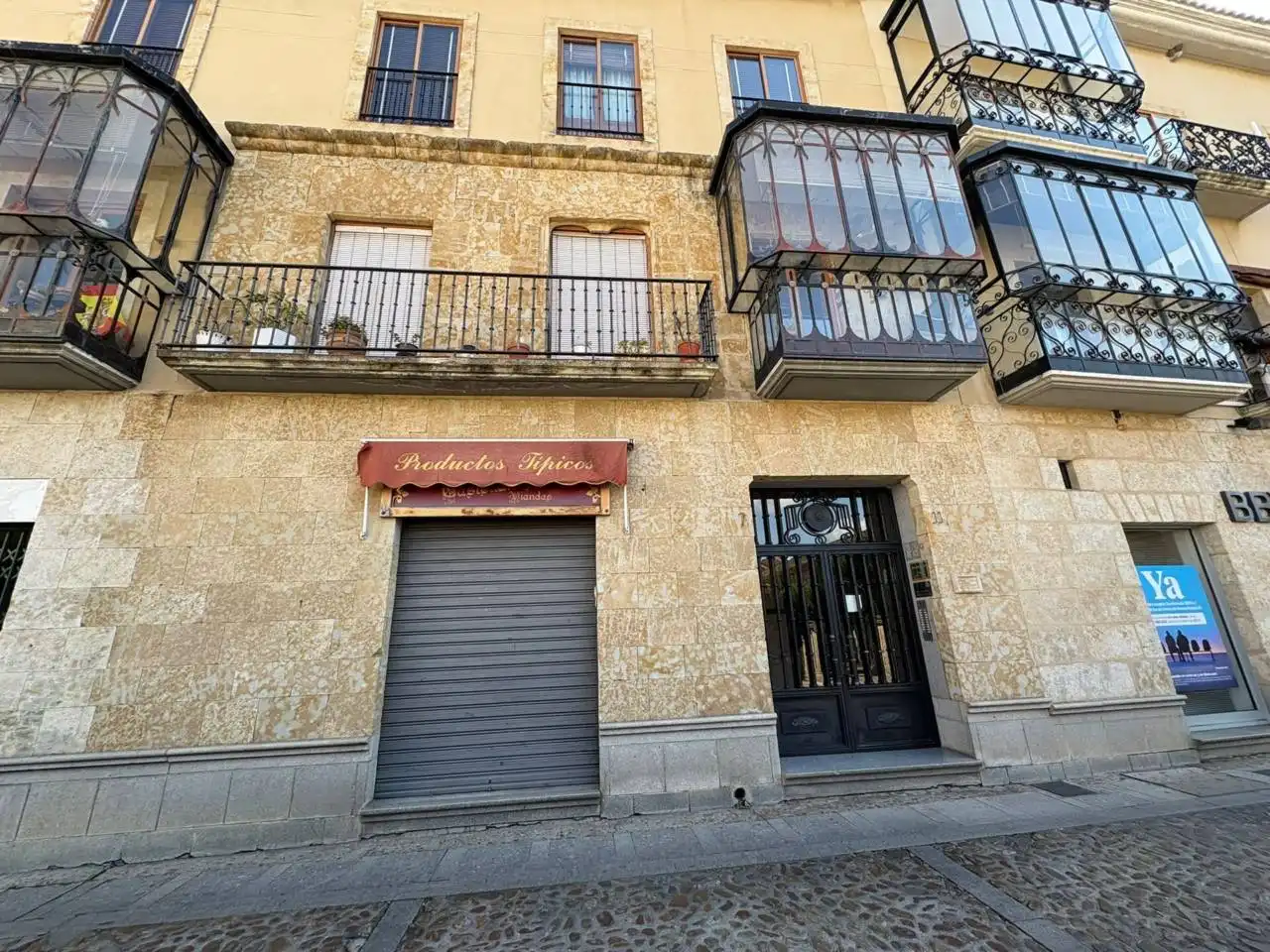 Dúplex con terraza en venta en Calle Sánchez Arjona, imagen 25