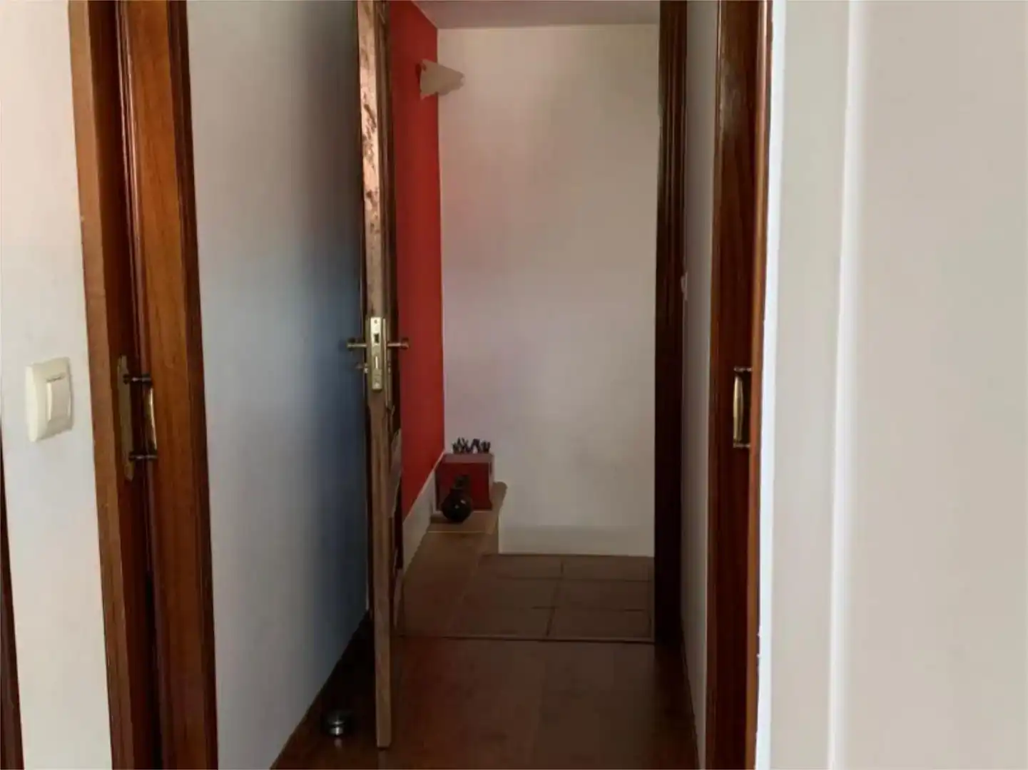 Pis en venda en O Pereiro de Aguiar  amb Traster