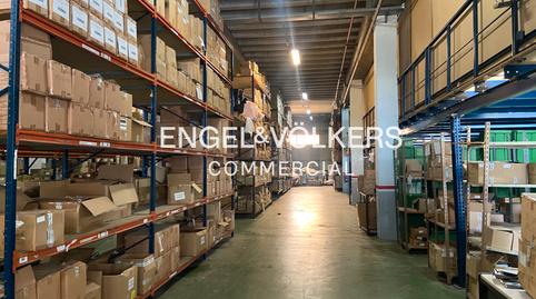 Photo 5 of Industrial buildings for sale in Mas Lluí - Els Miralls, Sant Just Desvern