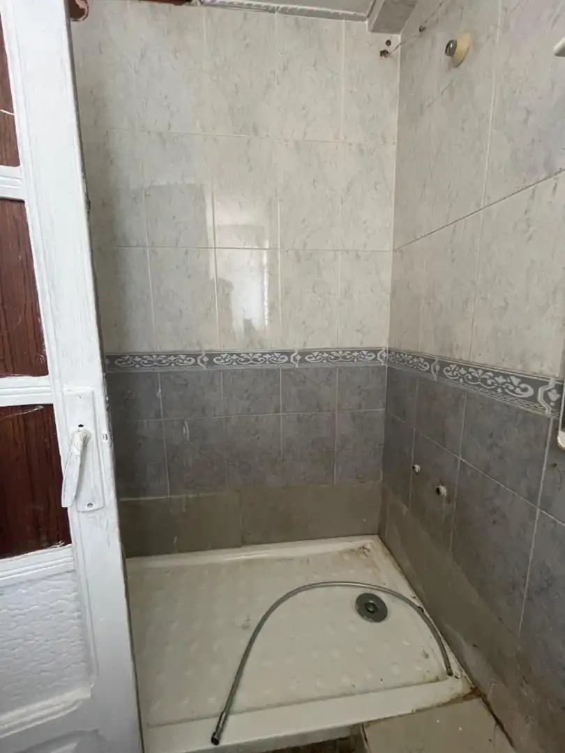 Baño de Ático en venta en Llíria con Terraza