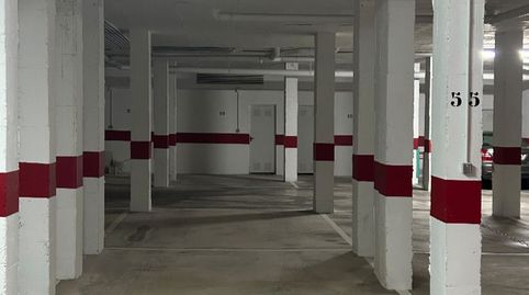 Foto 3 de Garaje de alquiler en Calle Cervantes, 4, La Zenia, Orihuela