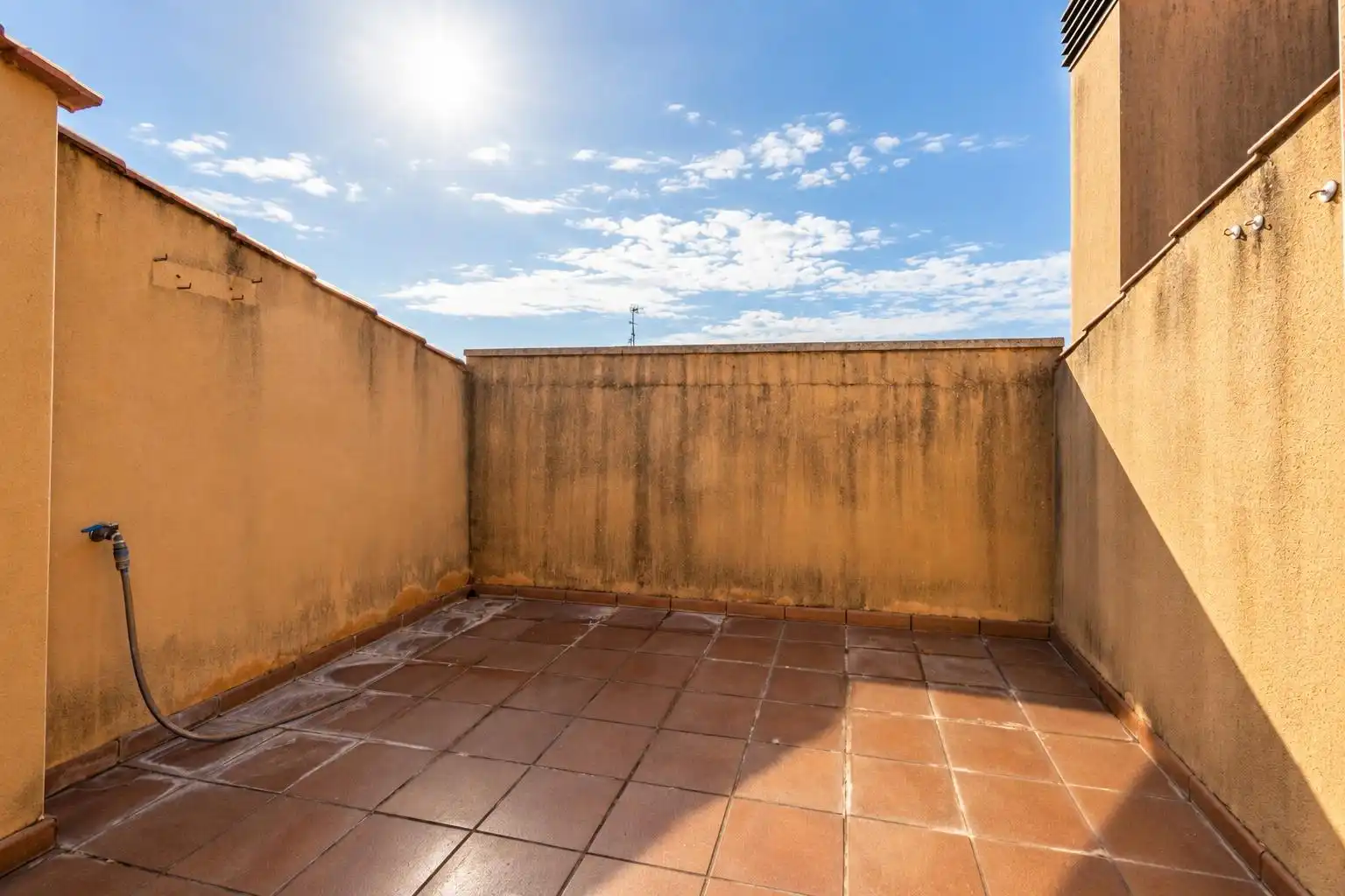 Casa a schiera con terrazza in vendita a Santa Susanna, imagen 26