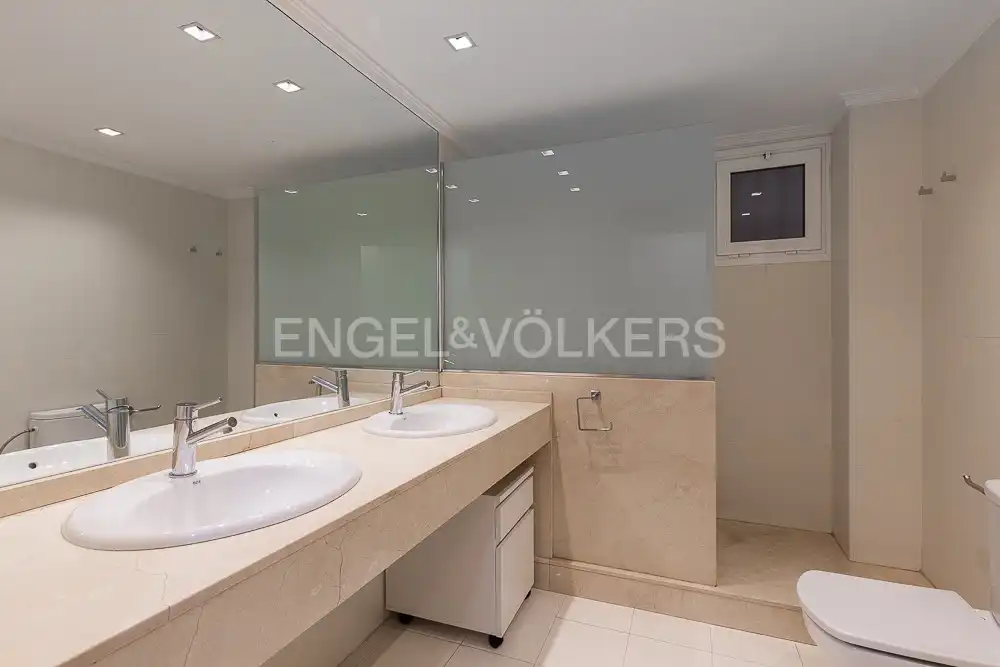 Flat with lift to rent in Gran Via del Marqués del Túria, imagen 30