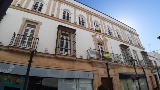 Oficina en Venta en Centro - La Costilla