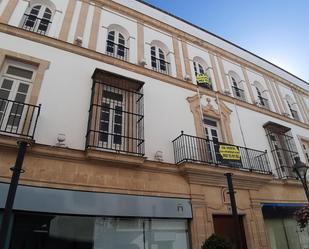 Exterior view of Office for sale in Rota