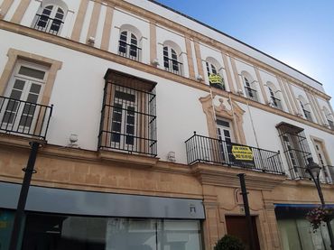 Ufficio in vendita a Centro - La Costilla