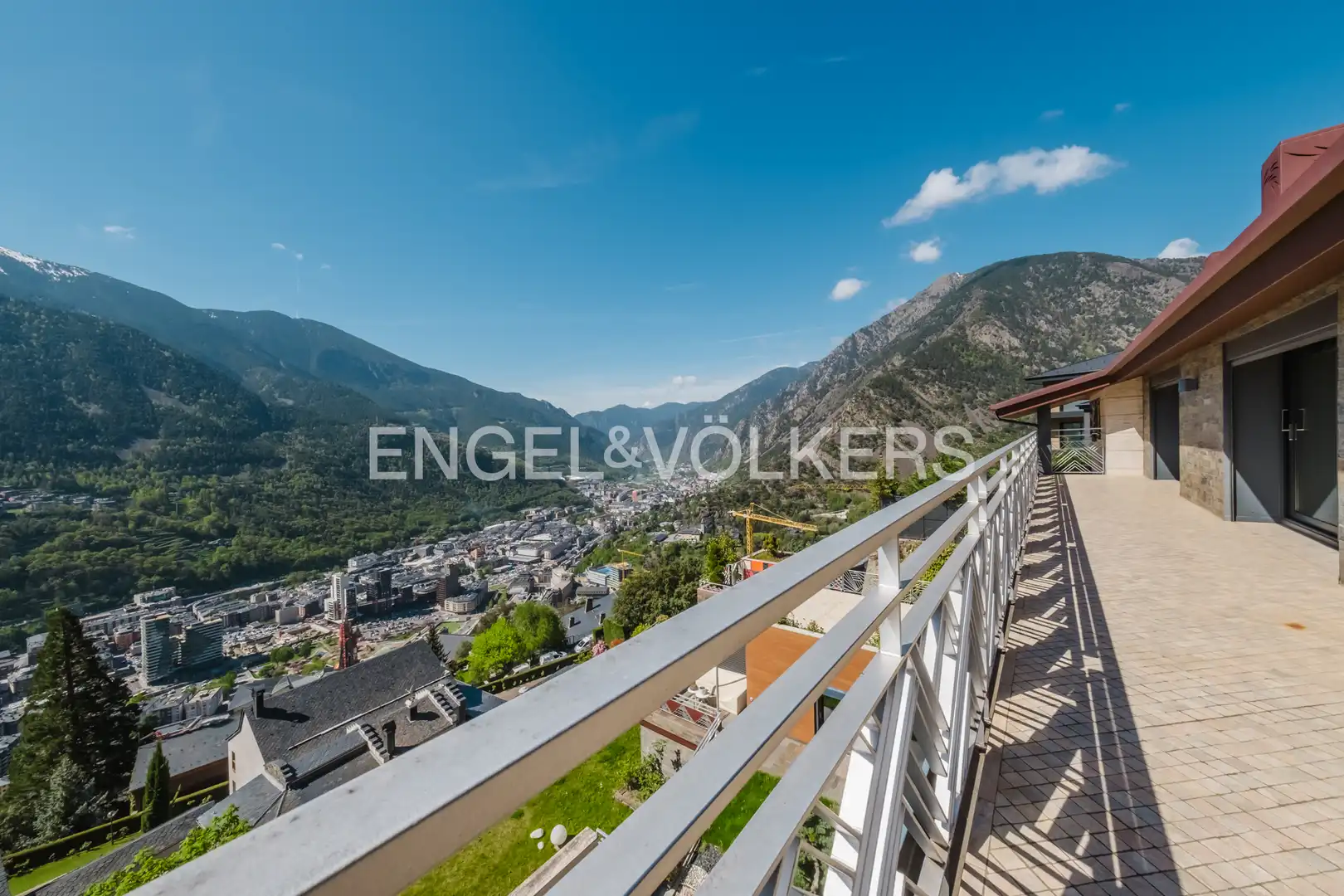 Xalet amb terrassa en venda a Els Vilars d'Engordany, imagen 72