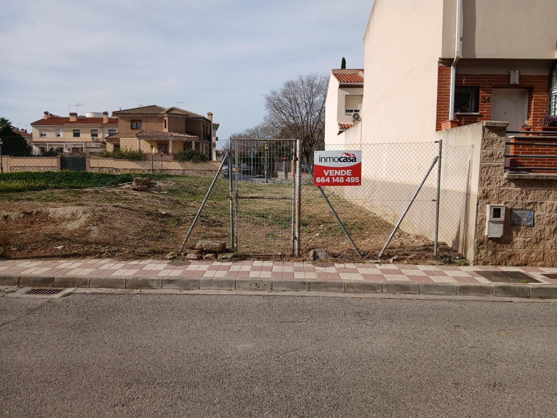 Residential for sale in San Miguel