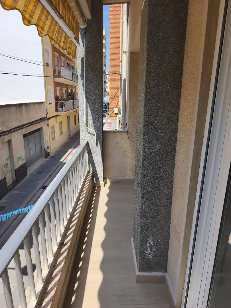 Pis amb terrassa de lloguer a Puerto de Sagunto, imagen 20