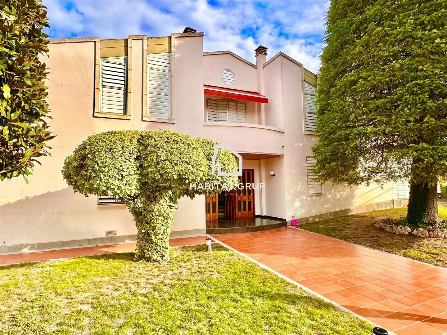 Casa con piscina in vendita a Banyoles, imagen 2