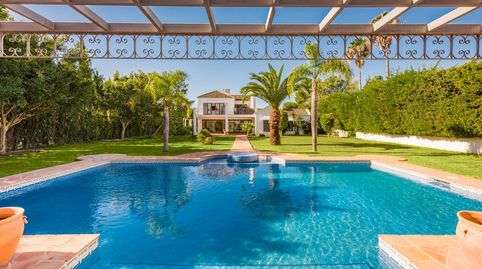 Foto 3 de Casa adosada en venta en Guadalmina Baja, Marbella