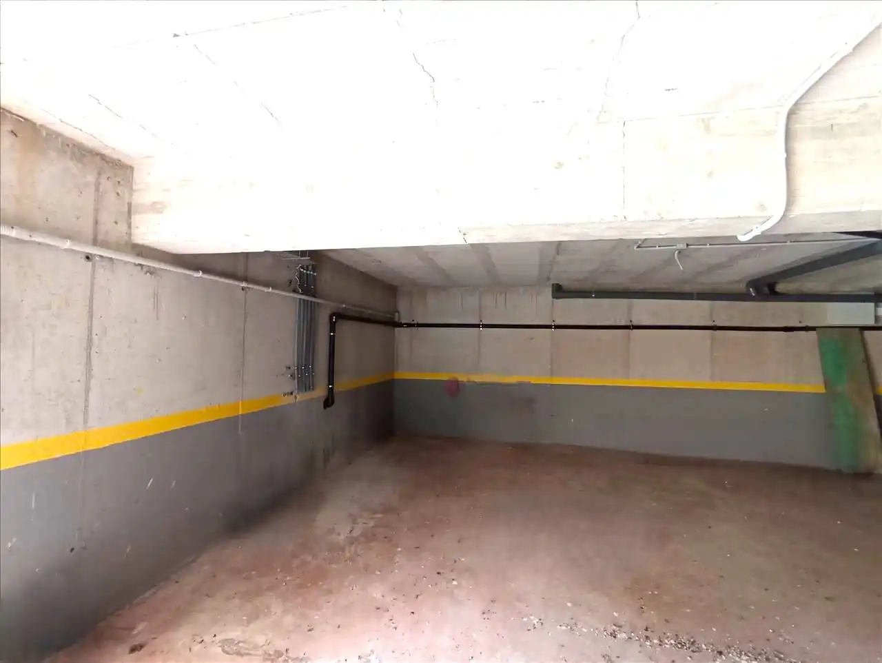 Parking de Garaje en venta en Vega de Liébana