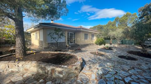 Foto 2 de Casa o chalet en venta en Calle Nueva Sierra, 37, Albalate de Zorita, Guadalajara