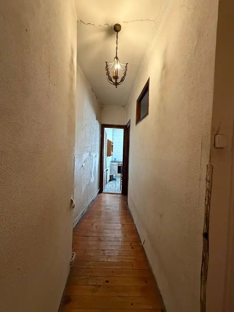 Wohnung zum Verkauf in Errenteria mit Heizung