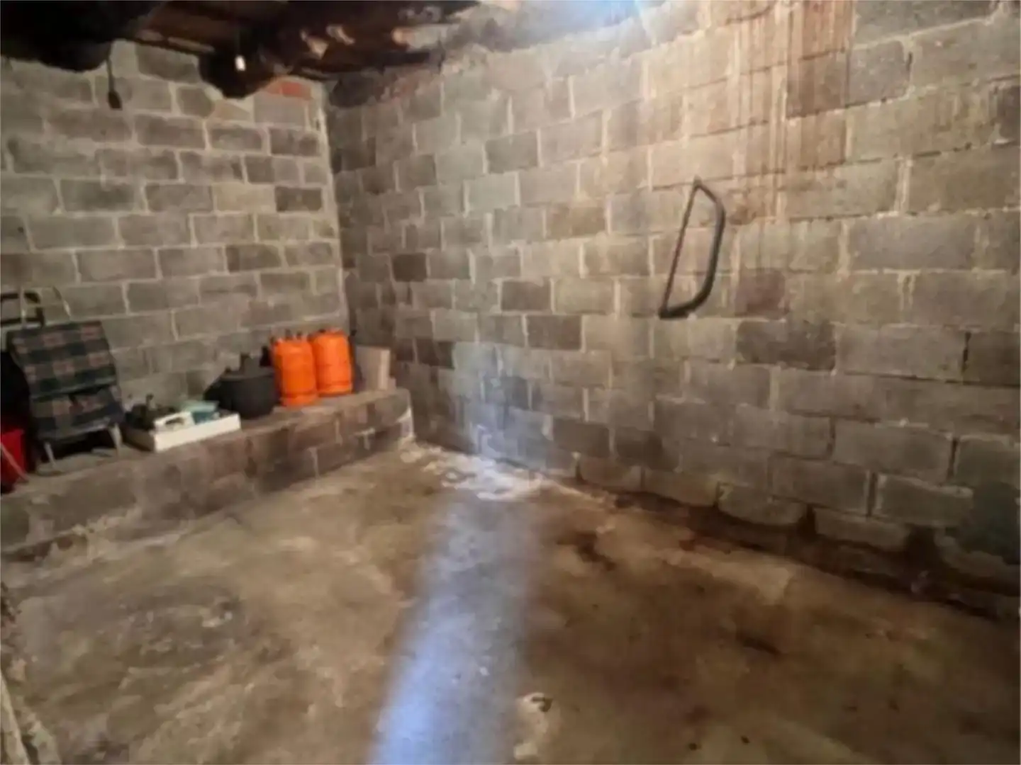 Casa adosada en venta en Lugo con Jardín privado