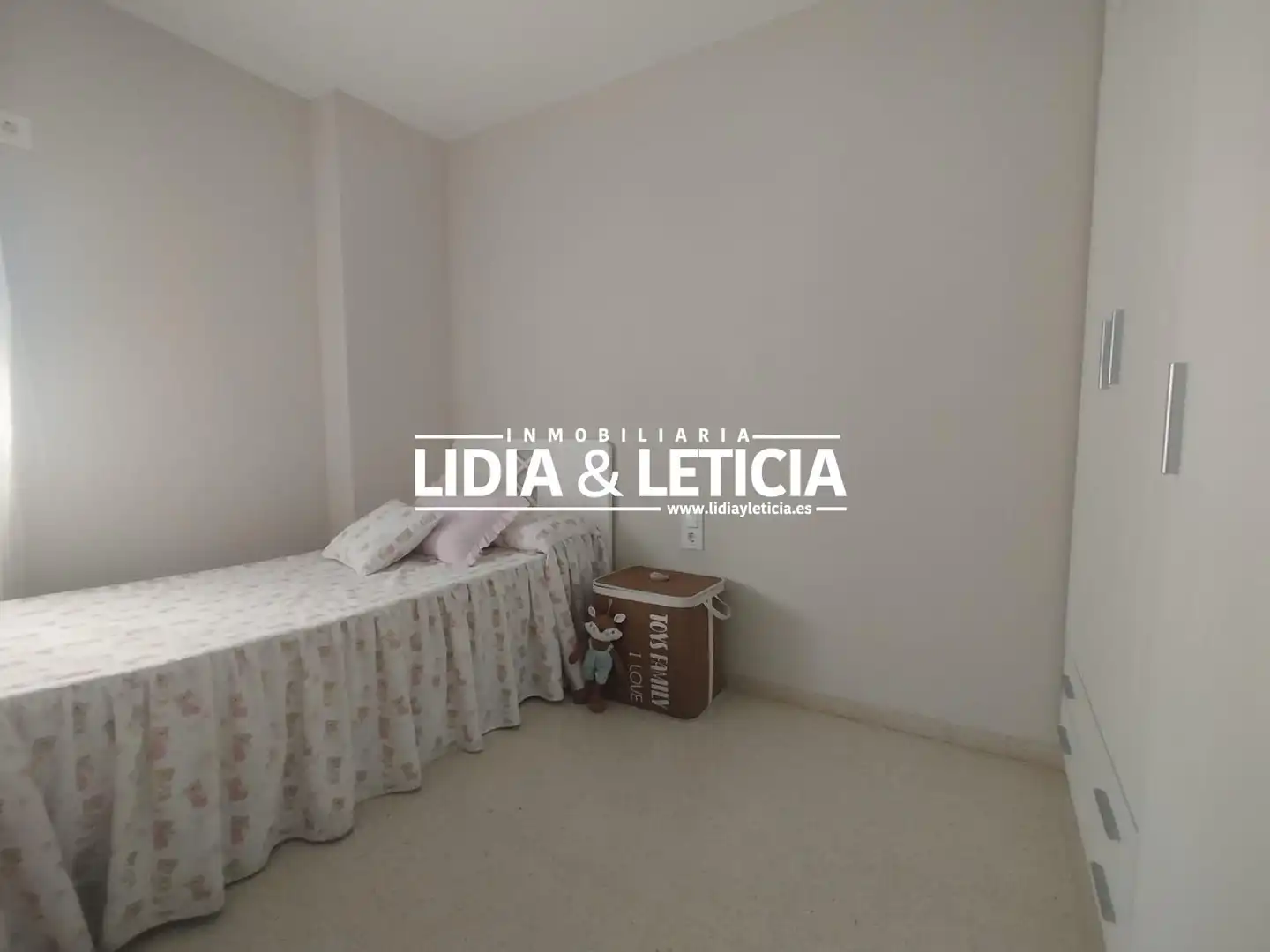 Piso con ascensor en venta en Nueva Alcalá, imagen 12