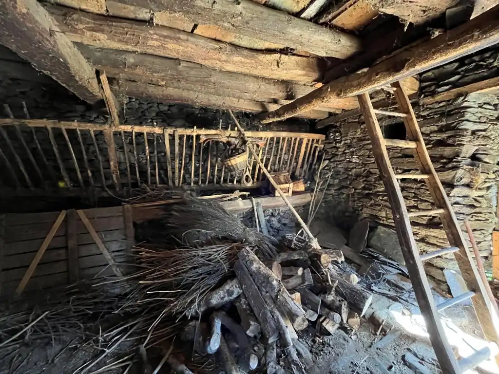 Casa o xalet en venda en Bausen