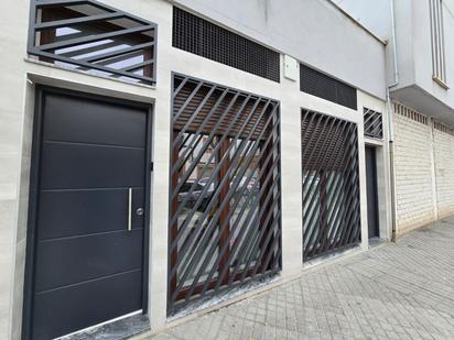 Vista exterior de Loft en venda en  Córdoba Capital amb Aire condicionat