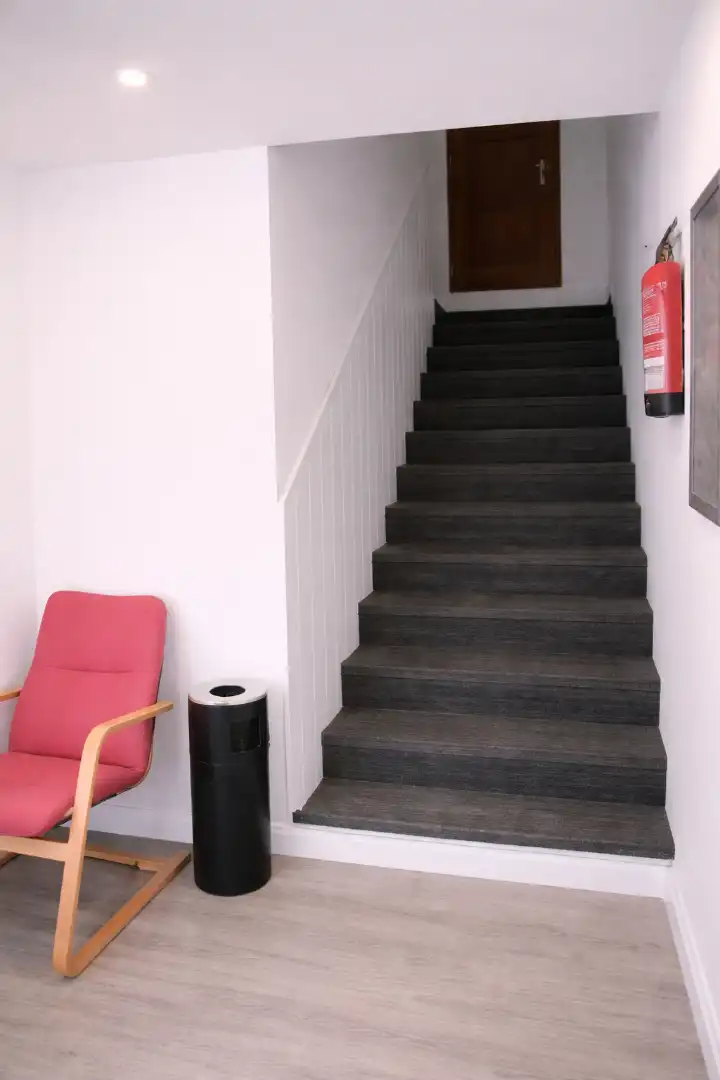Nave industrial en venta en Boadilla del Monte con Calefacción