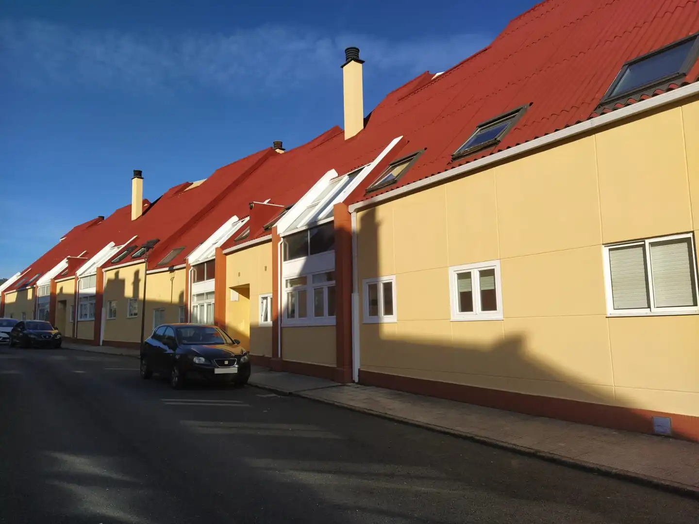 Appartamento in vendita a Rua da Urbanizacion Casas de los Mariñeros 4, imagen 6
