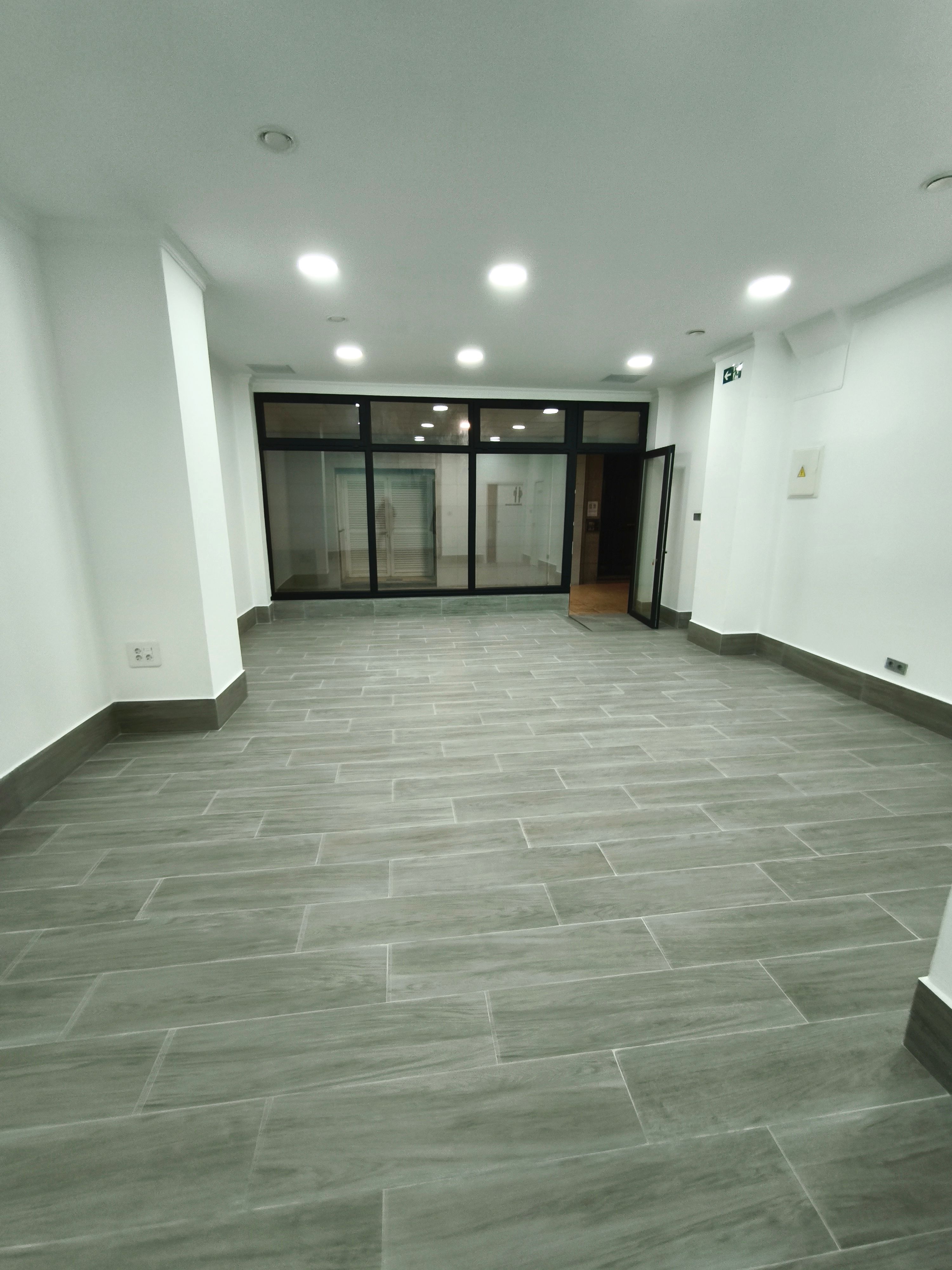 Premises to rent in Rúa Nova de Abaixo, Ensanche - Sar, Santiago de Compostela