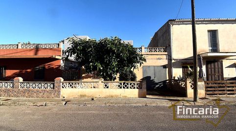 Foto 5 de Casa o xalet en venda a Del Déntol, S'Illot - Cala Morlanda, Manacor