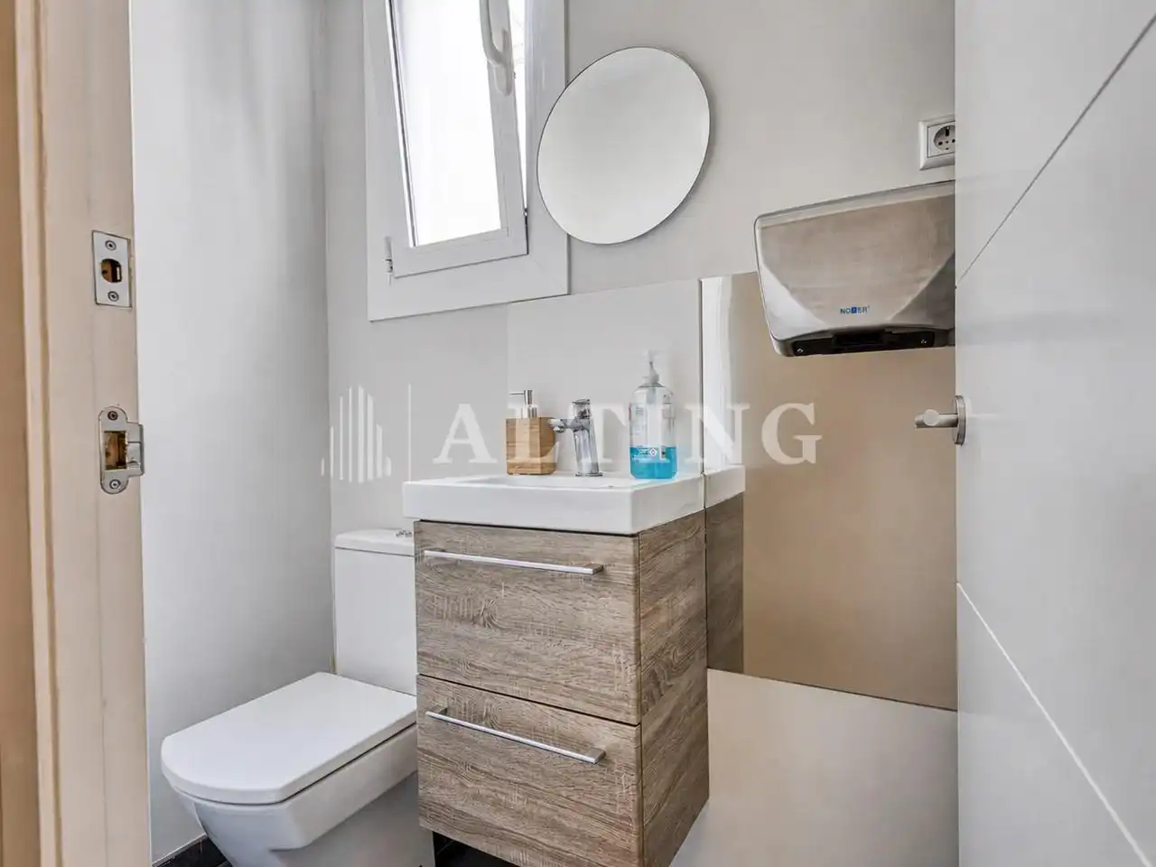 Wohnung mit Terrasse zum Verkauf in Passeig Passeig de Gracia, imagen 24