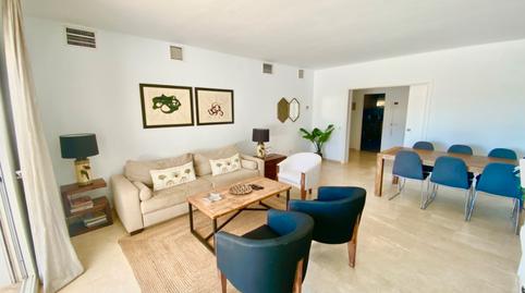 Foto 3 de Apartament en venda a Calle Cerro Andevalo, Lomas de Marbella Club, Marbella