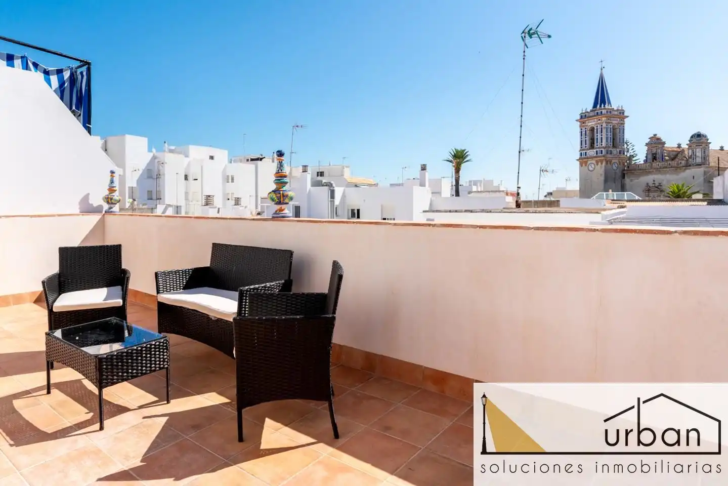 Piso en venta en Calle Isaac Peral