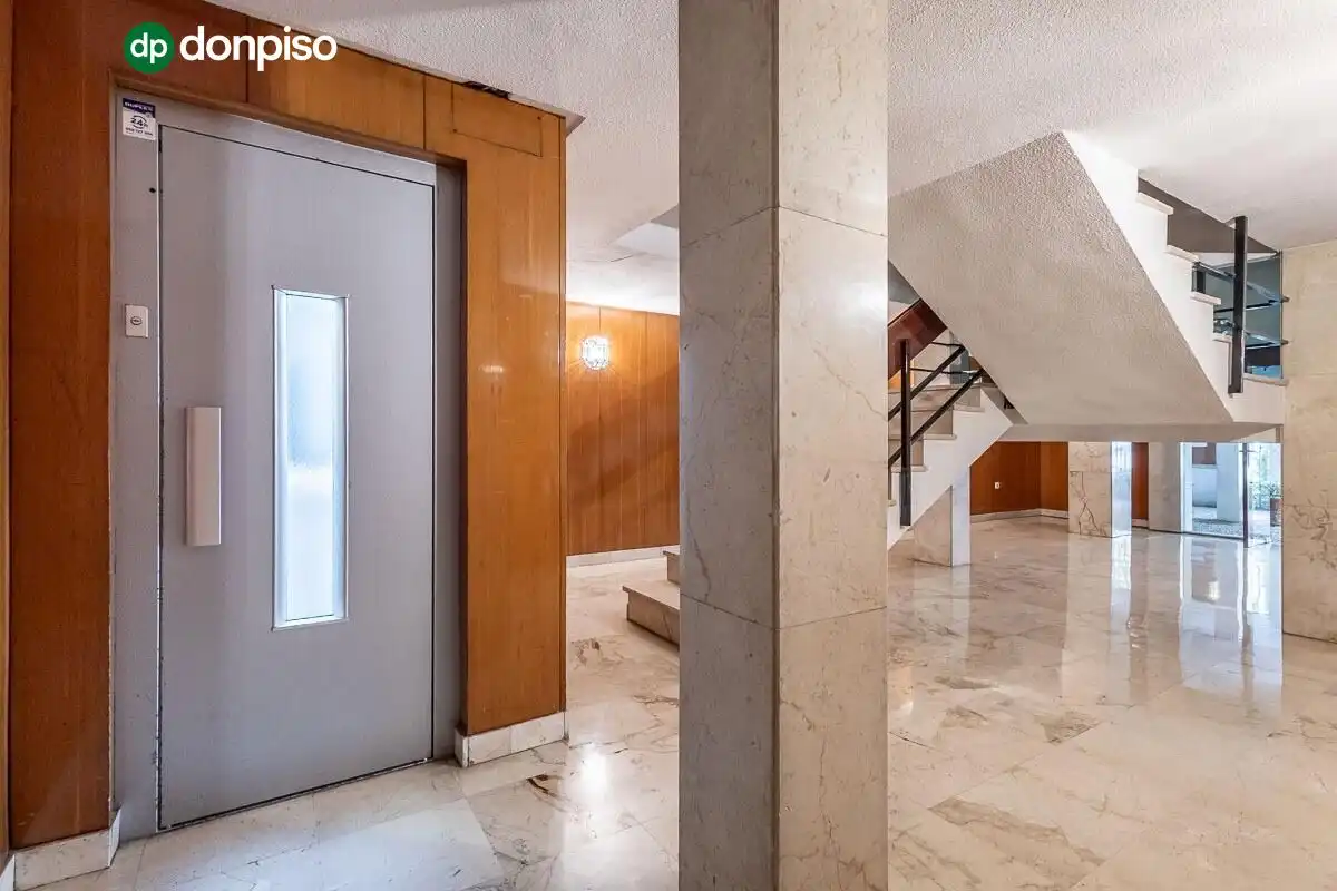 Piso en venta en Genil