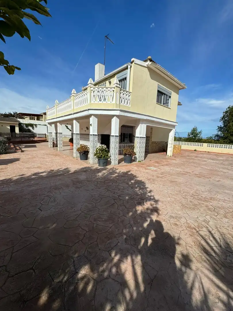 Villa mit Terrasse zum Verkauf in Calle CICLO, imagen 44