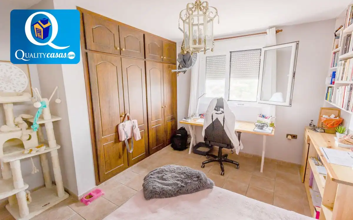 Detached house for sale in Partidas de Alicante, imagen 18