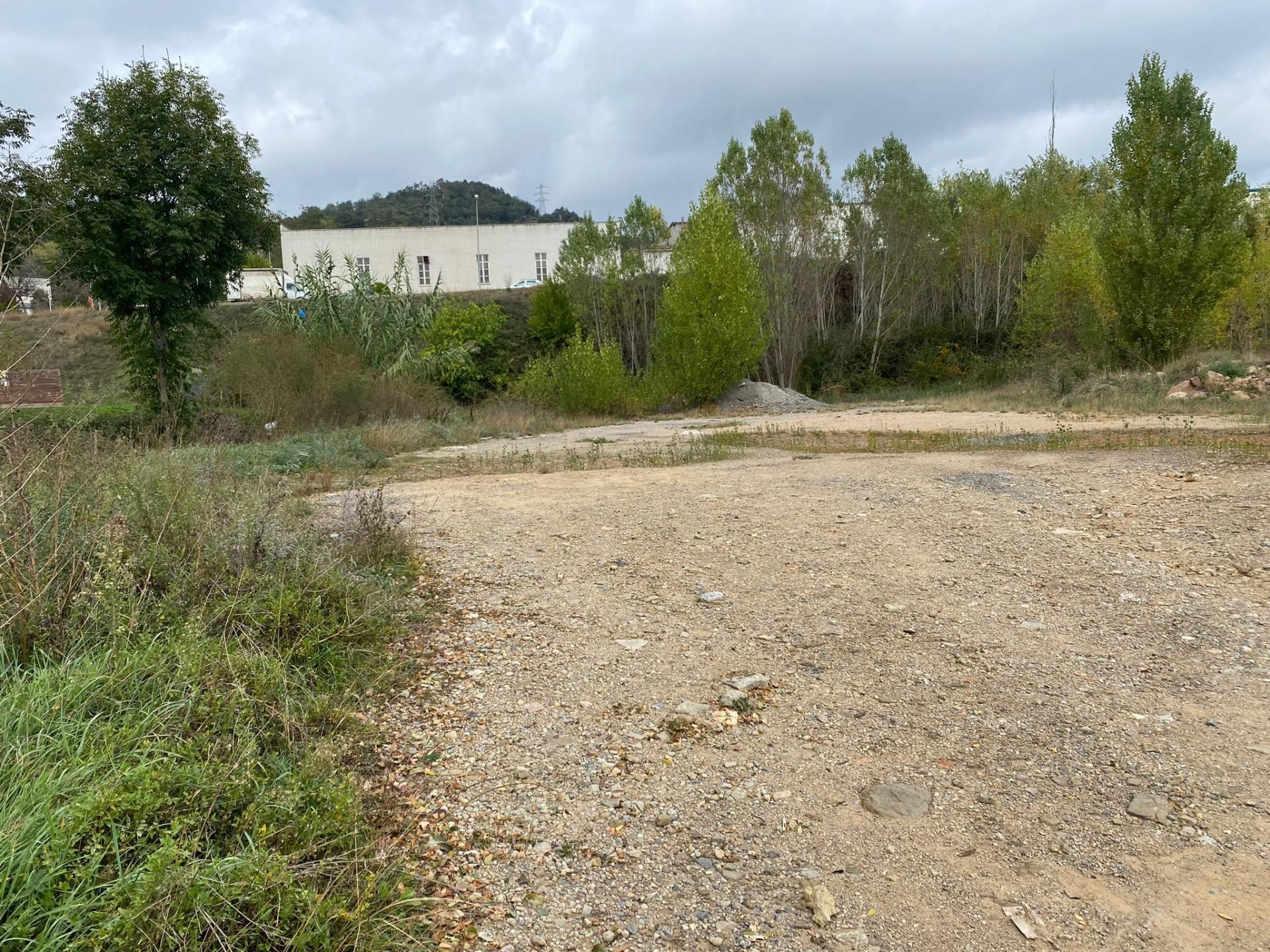 Industrial land for sale in Sant Quirze de Besora