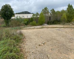 Terreny industrial en venda a Sant Quirze de Besora