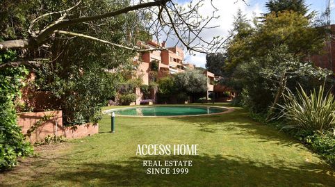 Foto 5 de Dúplex de alquiler en El Balís - Can Calella, Sant Vicenç de Montalt