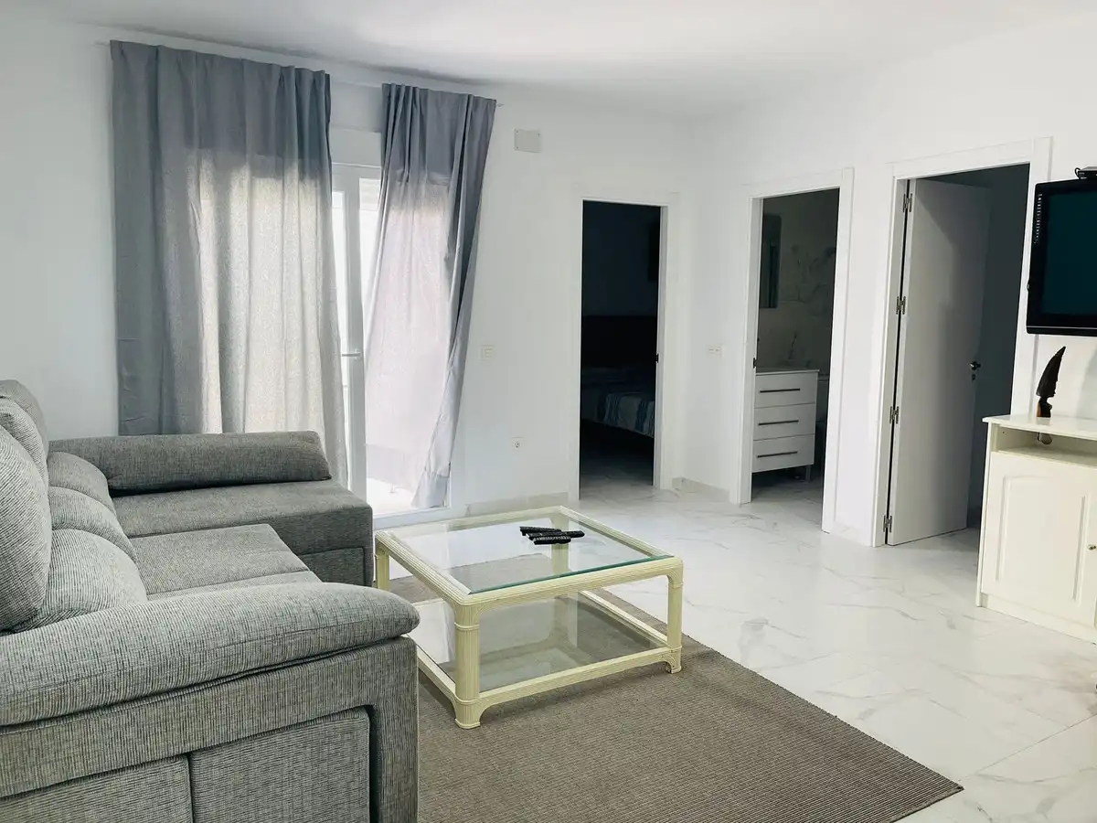 Apartments for rent in Rodeo Alto - Guadaiza - La Campana