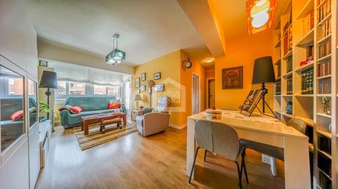 Photo 3 of Flat to rent in Parque de Cabañeros, Parque Lisboa - La Paz, Alcorcón