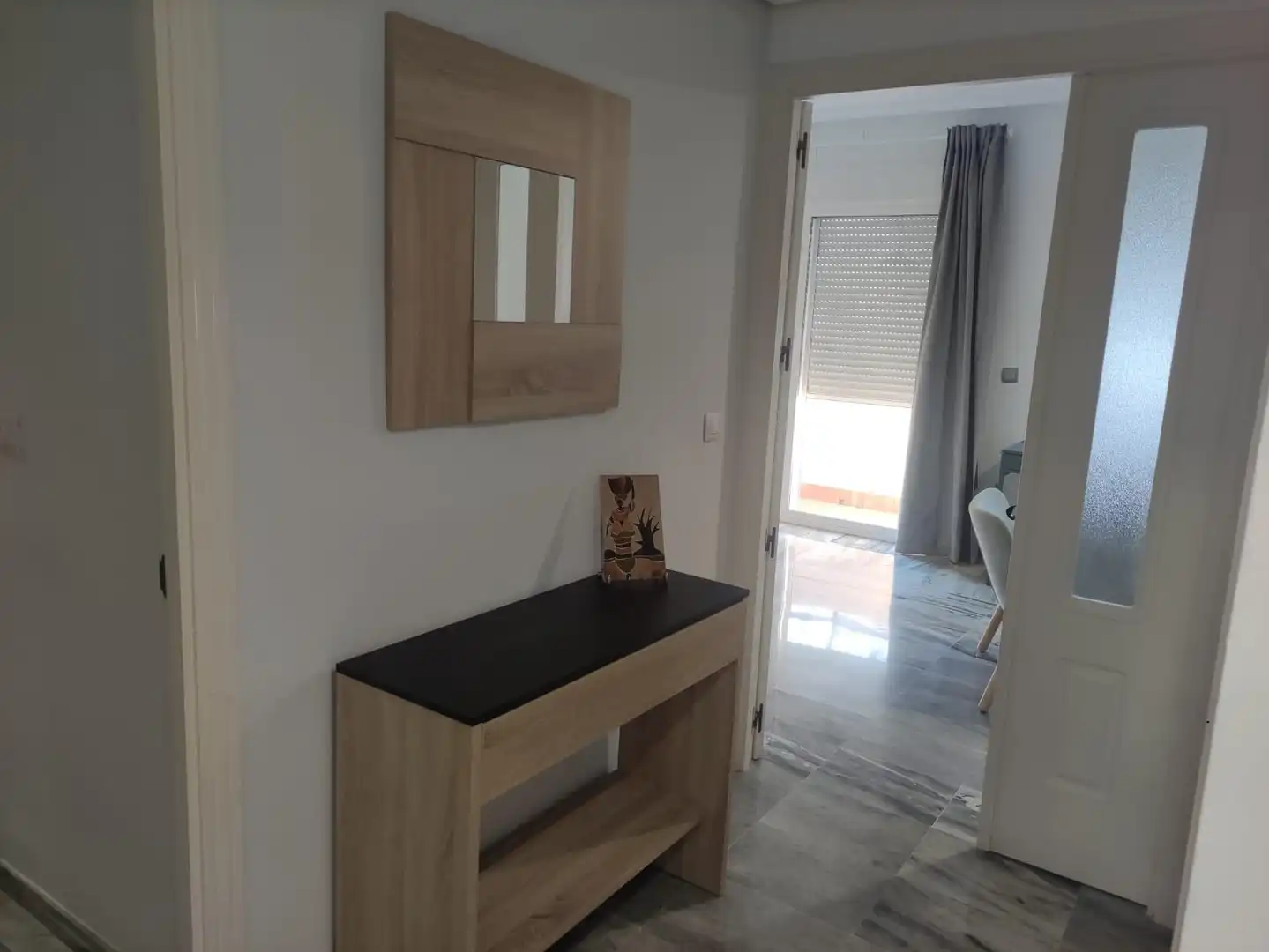 Flat for rent in Urbadiez - Entrepuentes