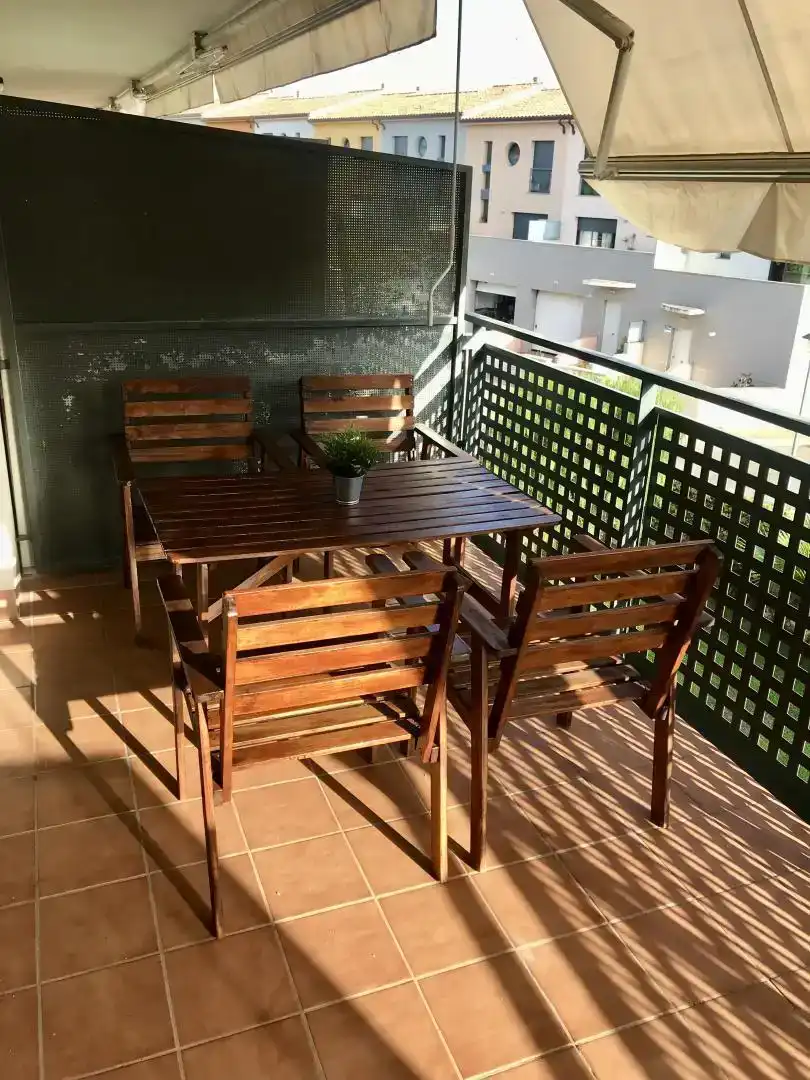 Terrassa de Pis en venda en Bonavista
