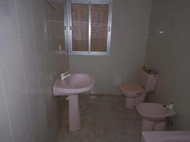 Bany de Casa o xalet en venda en Bélmez de la Moraleda