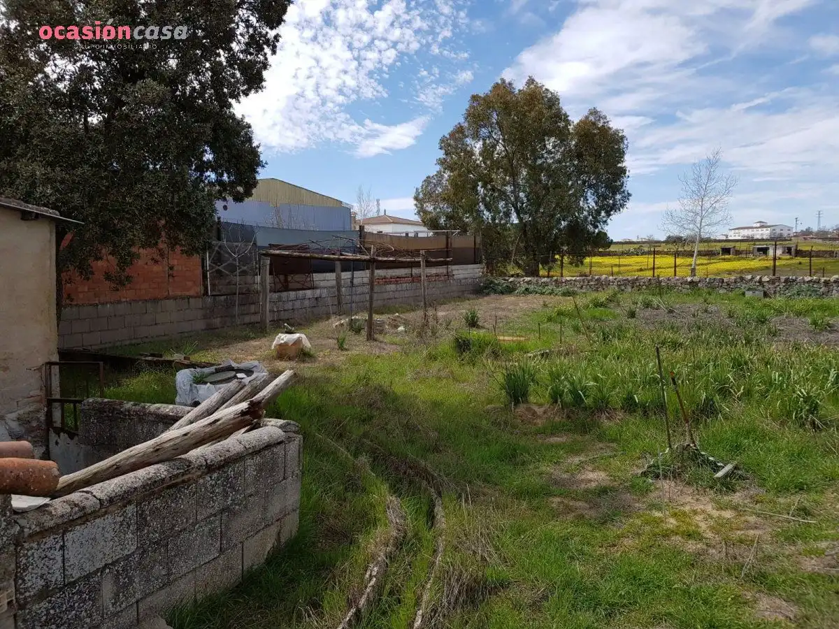 Terrenos y solares en venta en Pozoblanco, imagen 2