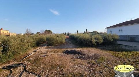 Foto 3 de Residencial en venda a Alcover, Tarragona