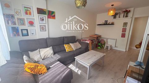 Foto 4 de Piso en venta en Maria Auxiliadora, Labradores, Salamanca Capital