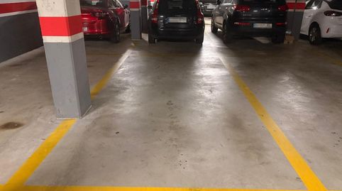 Foto 4 de Garaje en venta en Barcelona, Les Planes, Sant Joan Despí
