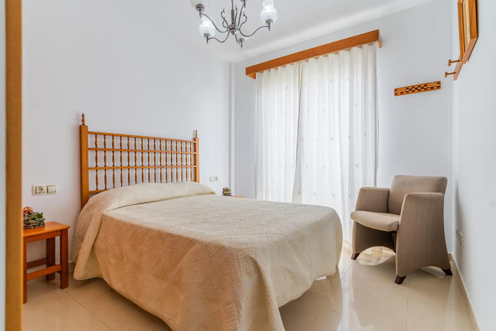 Apartamento en venta en La Banda - Campo de Fútbol