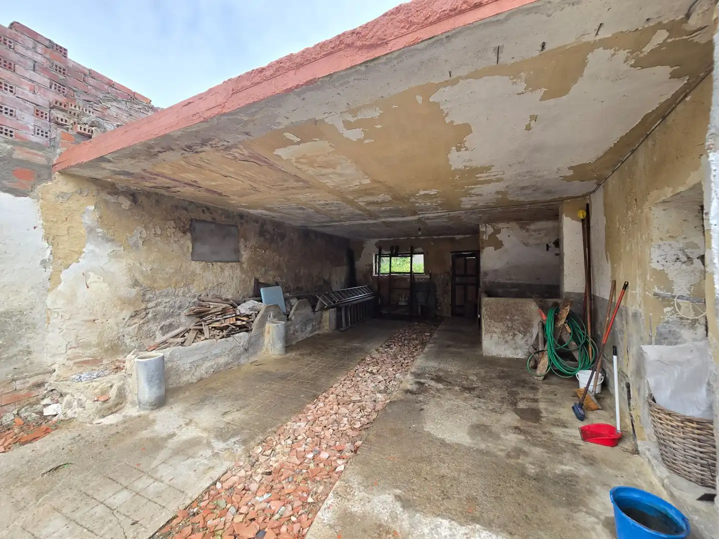 Casa o xalet en venda a lledias, Posada - Barro