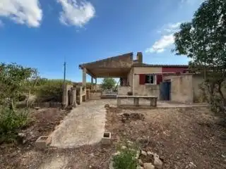 Maison rustique avec jardin à louer à Camino de Cas Padrins, imagen 30