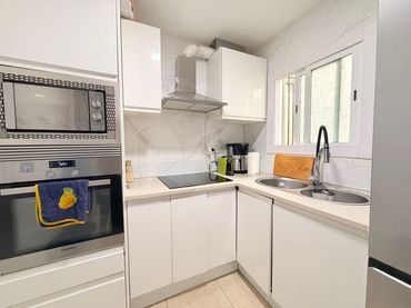 Flat with balcony for sale in Carrer SANT COSME