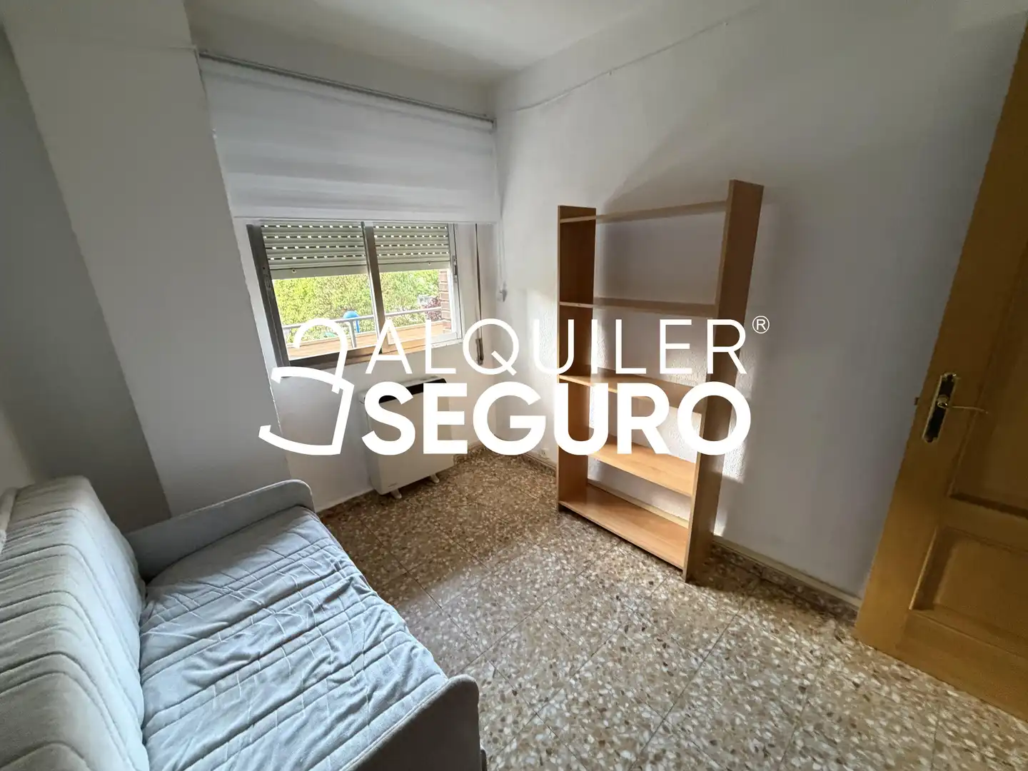Pis de lloguer a de la Sagra, Zarzaquemada