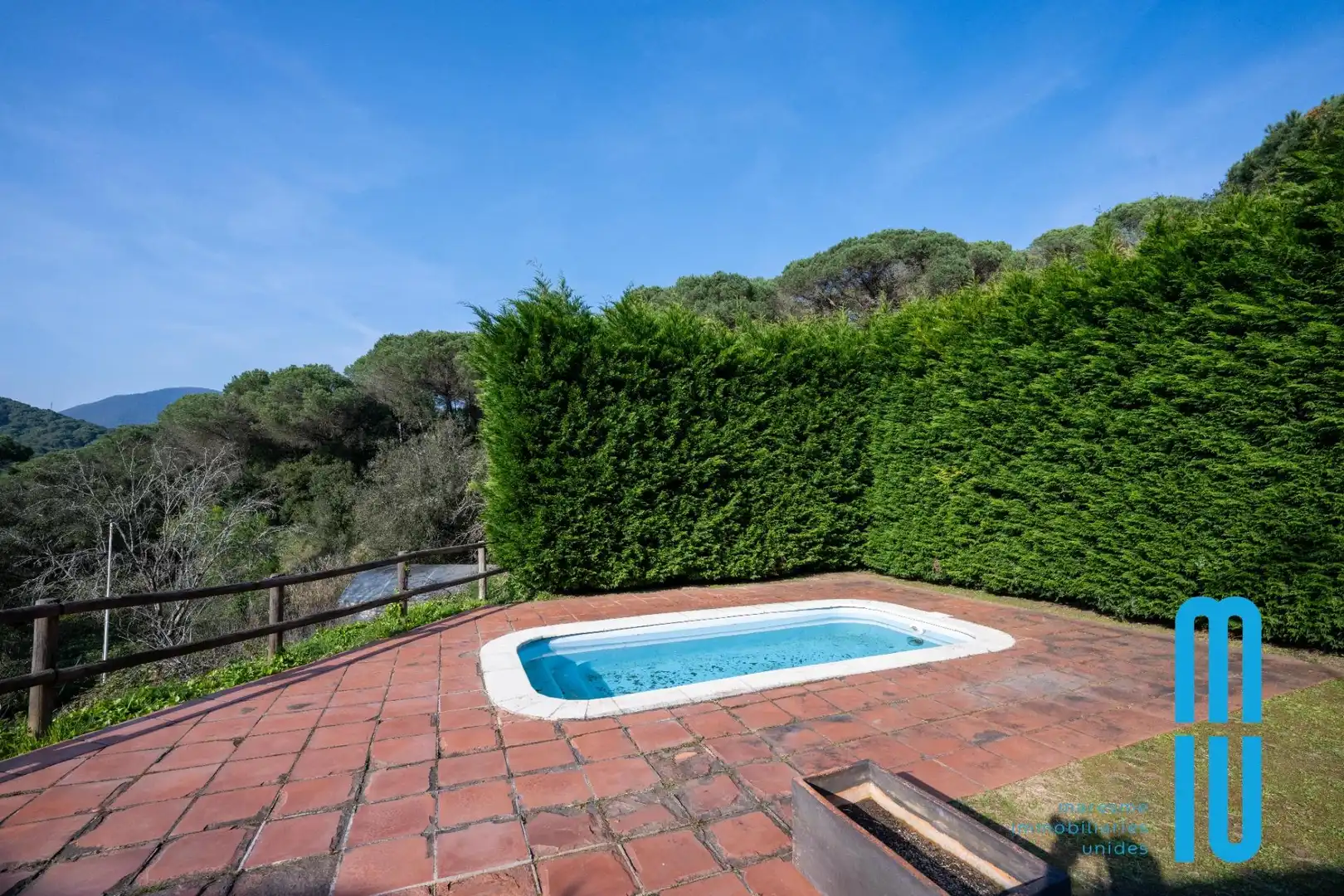 Maison rustique avec terrasse à vendre à Sant Iscle de Vallalta, imagen 63